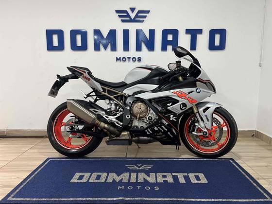 BMW S 1000 R 